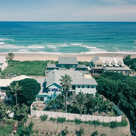 Wilderness On Sea Bed & Breakfast Luaran gambar