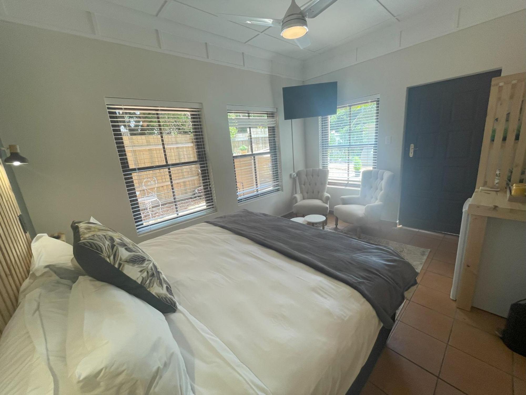 Wilderness On Sea Bed & Breakfast Luaran gambar
