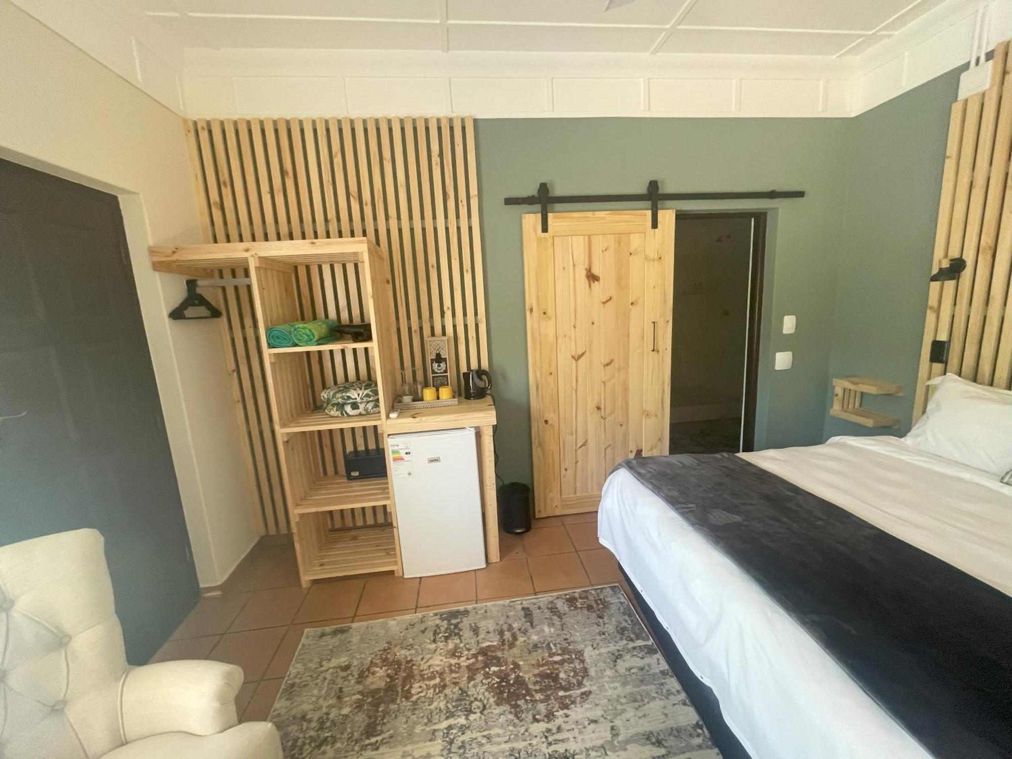 Wilderness On Sea Bed & Breakfast Luaran gambar