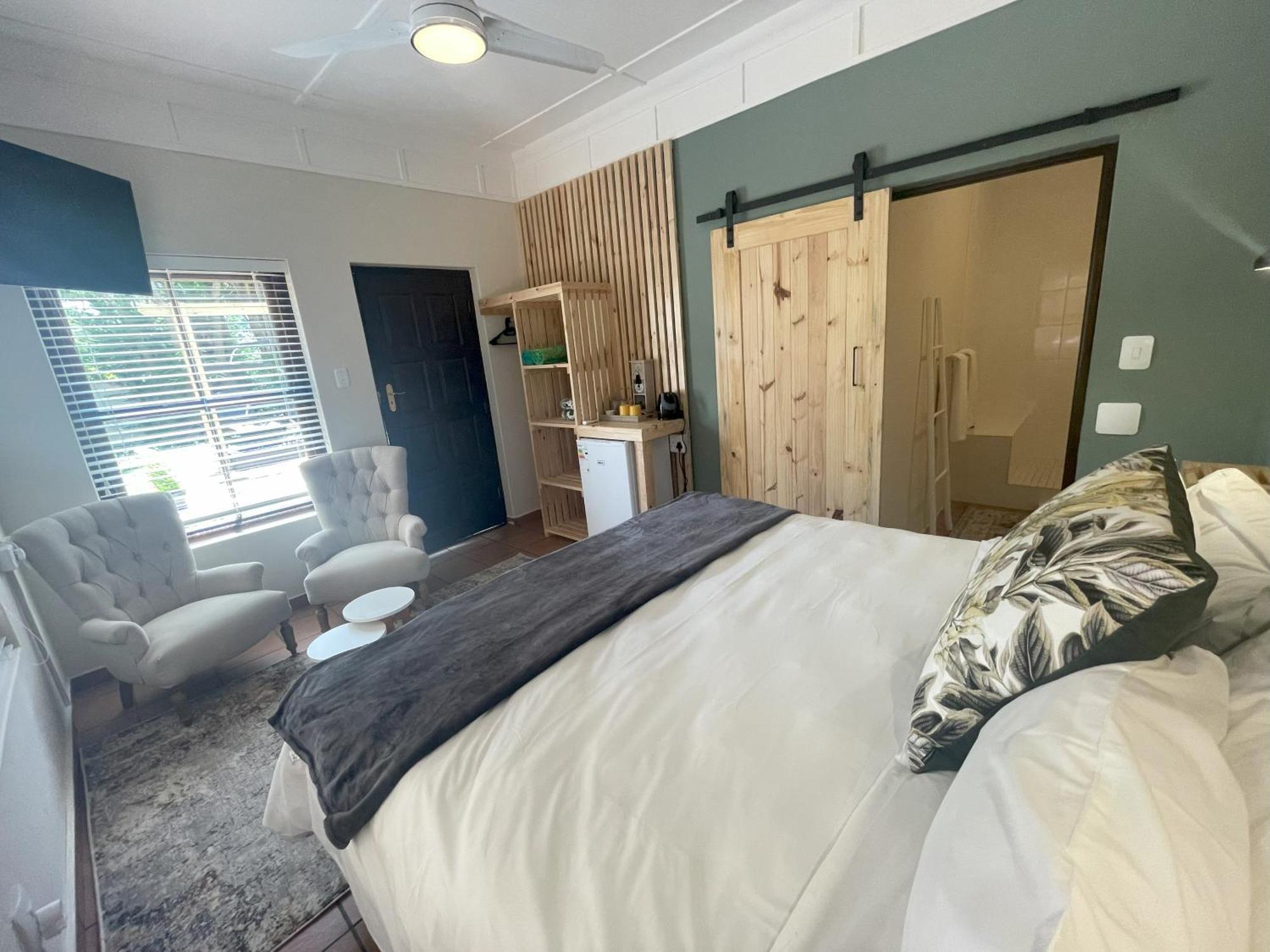 Wilderness On Sea Bed & Breakfast Luaran gambar