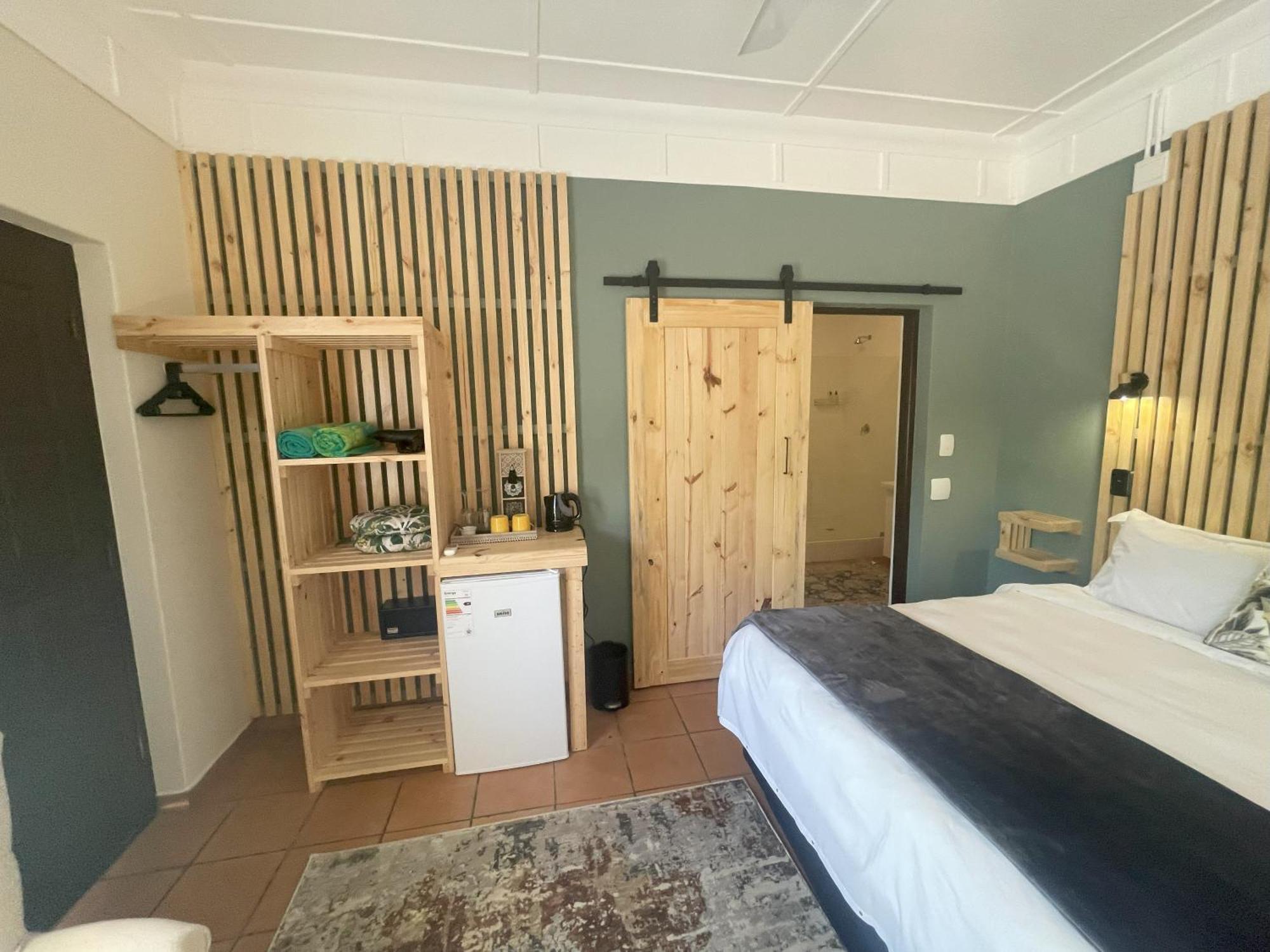 Wilderness On Sea Bed & Breakfast Luaran gambar