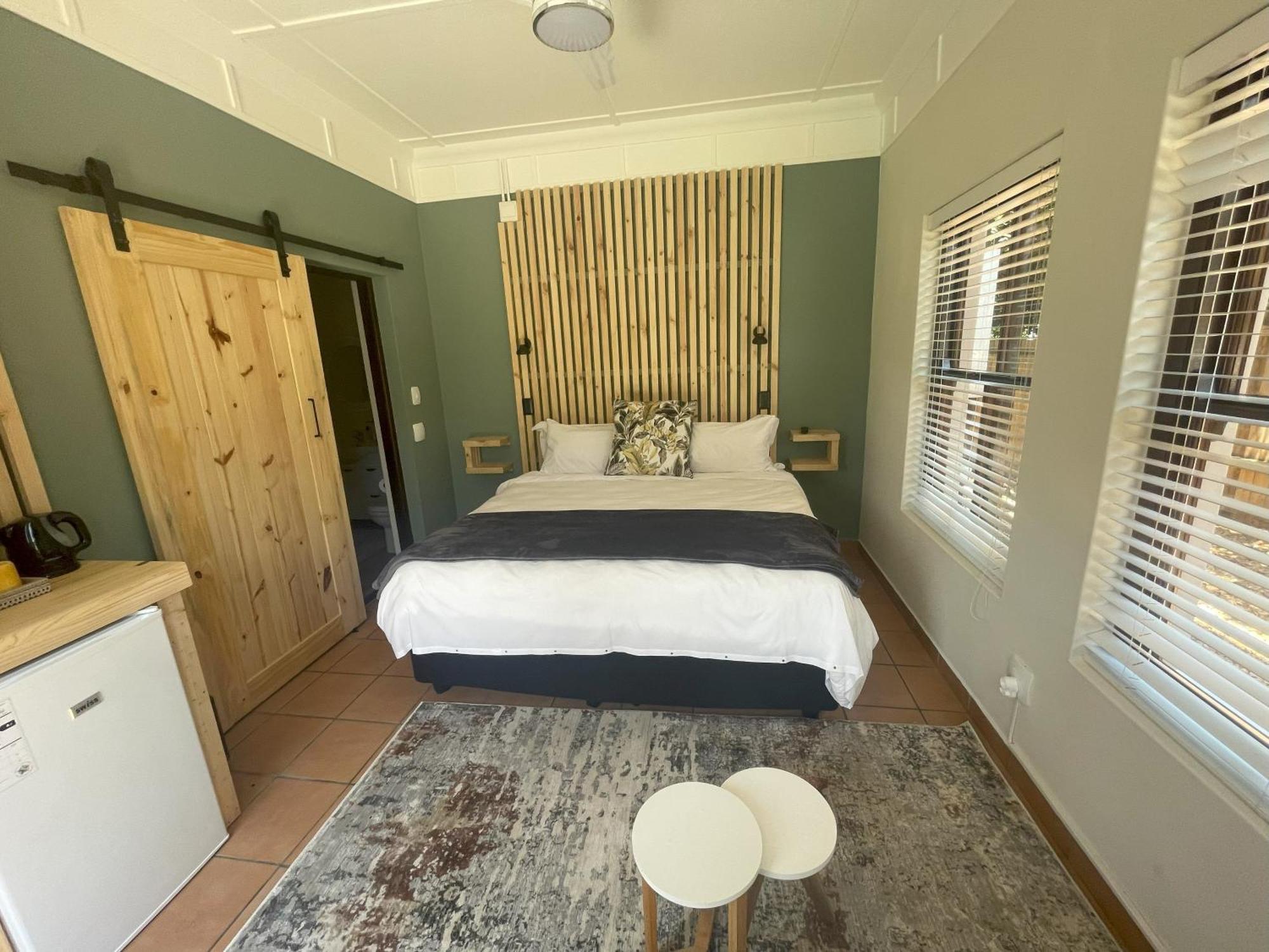 Wilderness On Sea Bed & Breakfast Luaran gambar