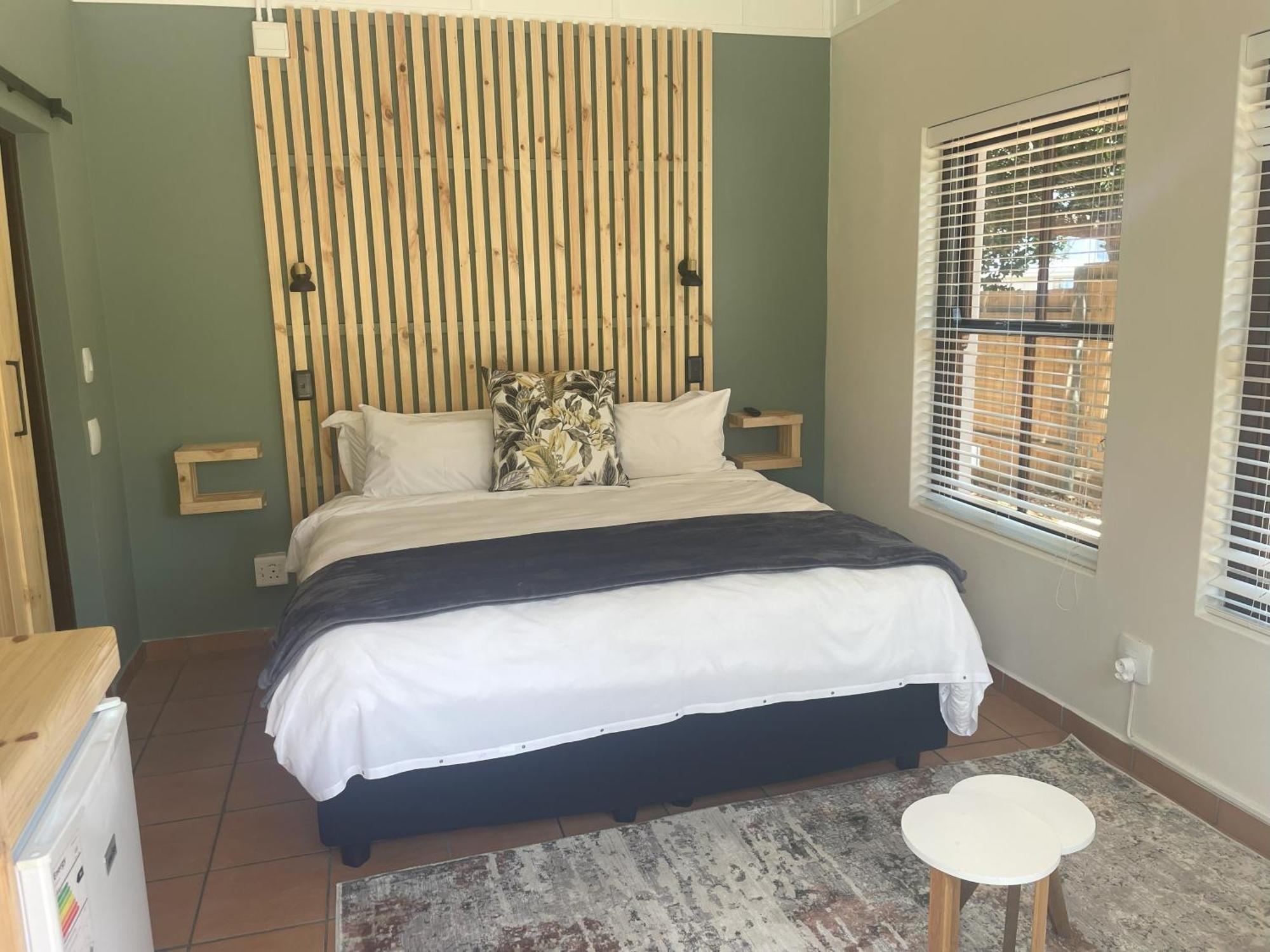 Wilderness On Sea Bed & Breakfast Luaran gambar