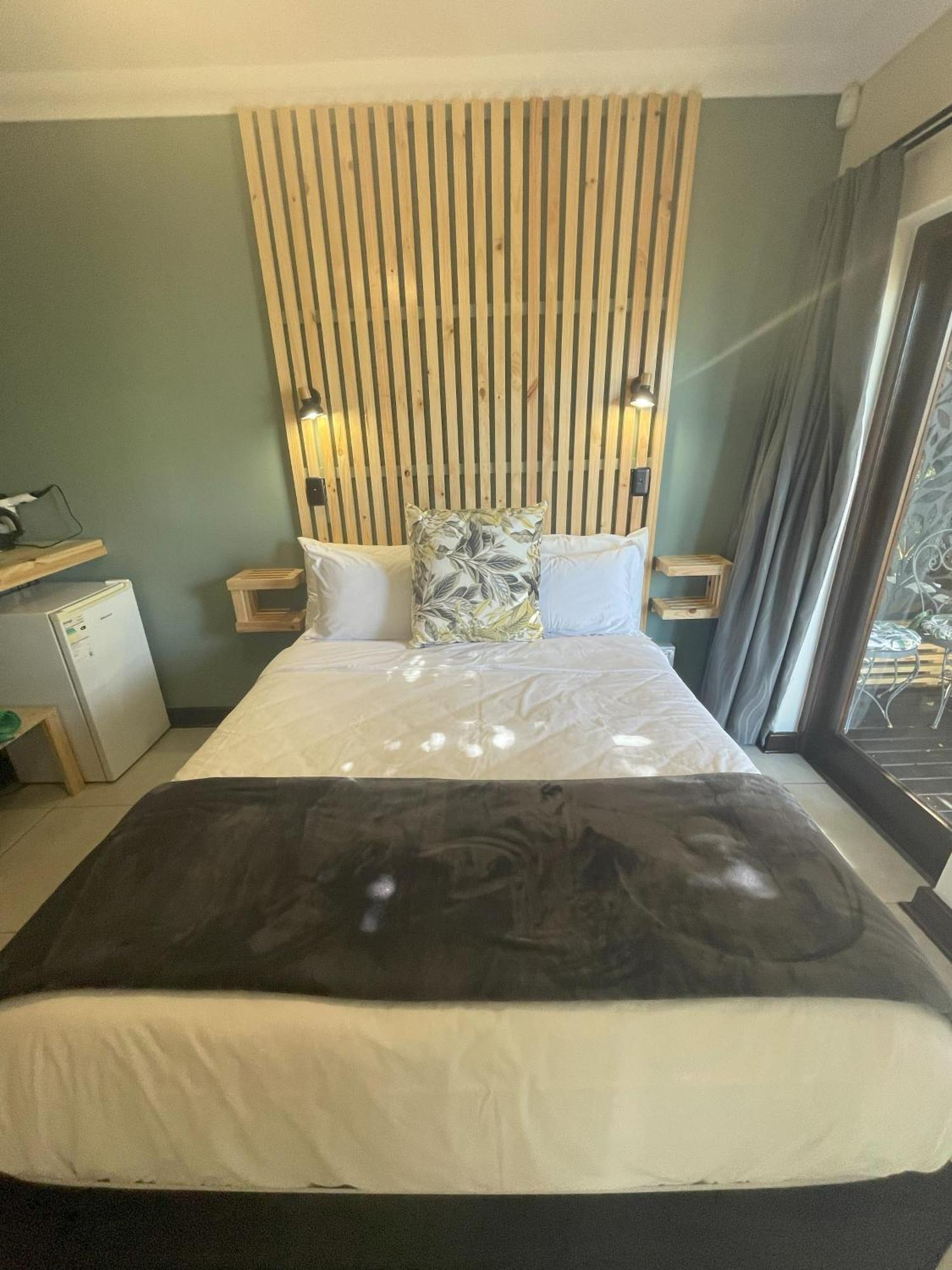 Wilderness On Sea Bed & Breakfast Luaran gambar
