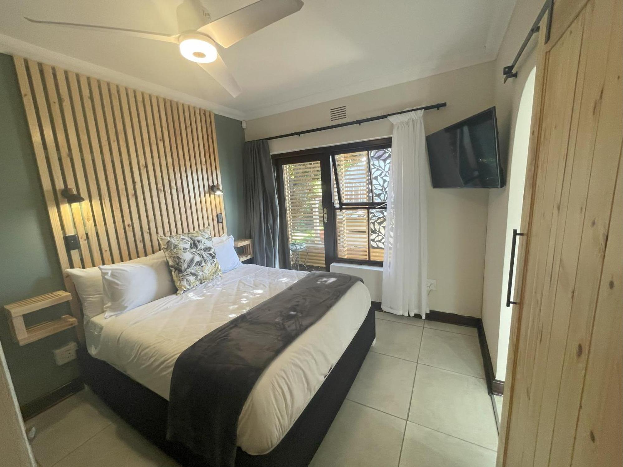Wilderness On Sea Bed & Breakfast Luaran gambar