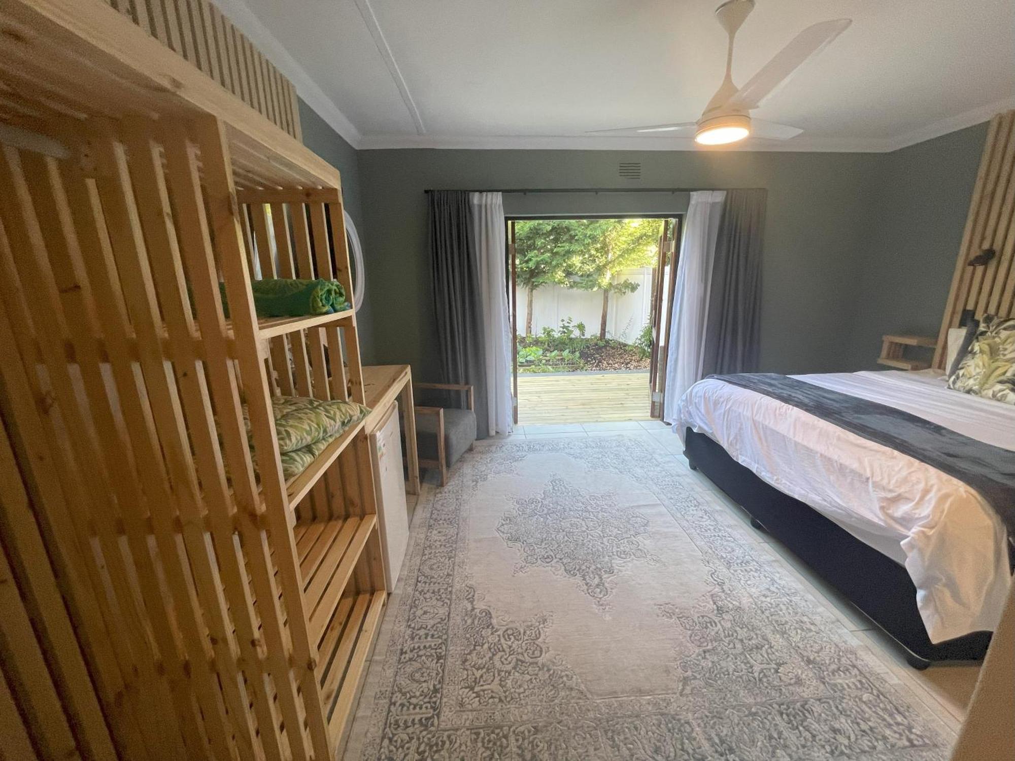 Wilderness On Sea Bed & Breakfast Luaran gambar