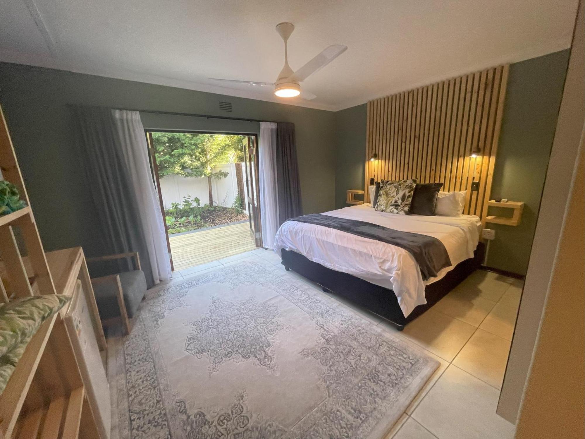 Wilderness On Sea Bed & Breakfast Luaran gambar