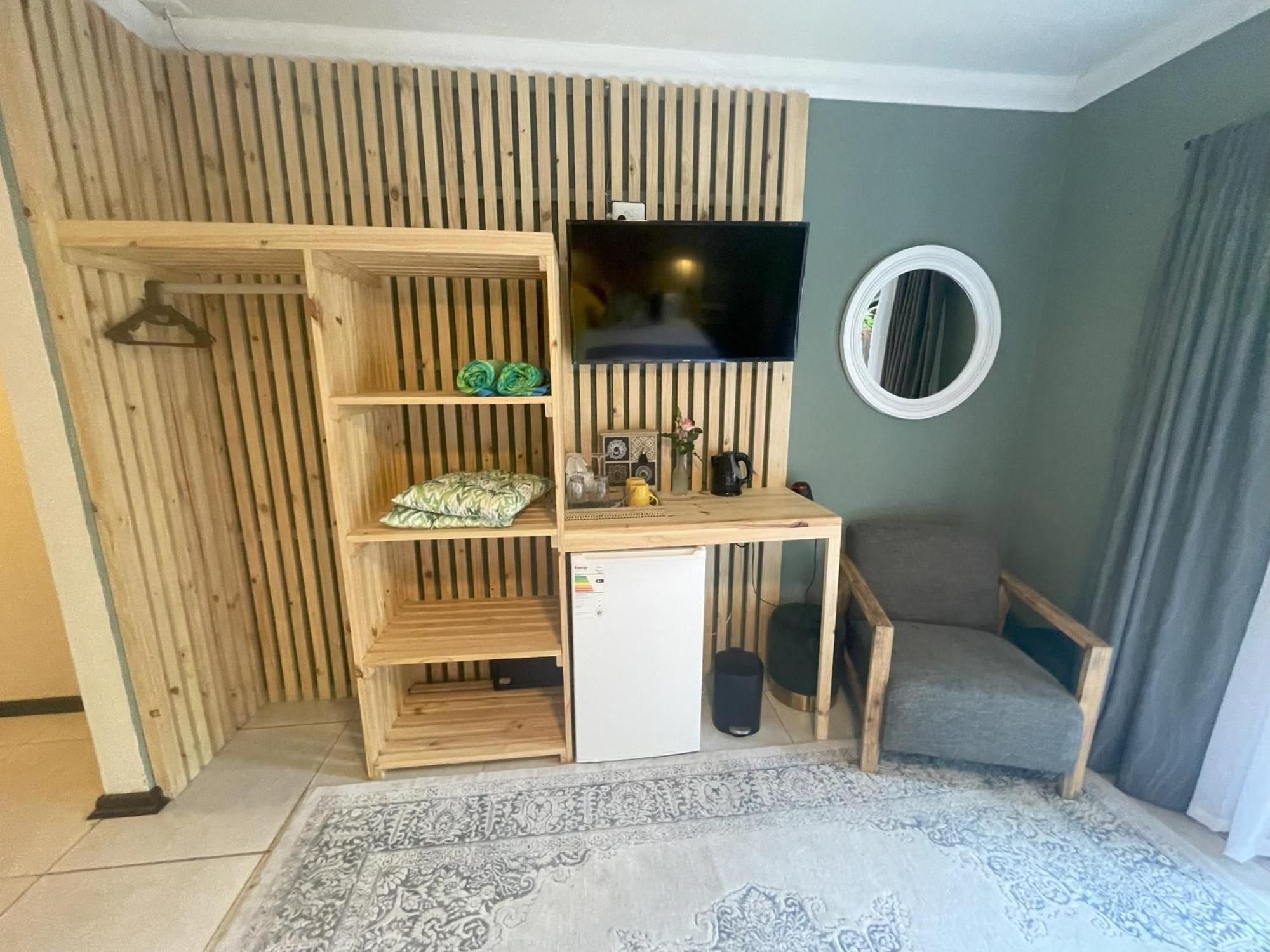 Wilderness On Sea Bed & Breakfast Luaran gambar