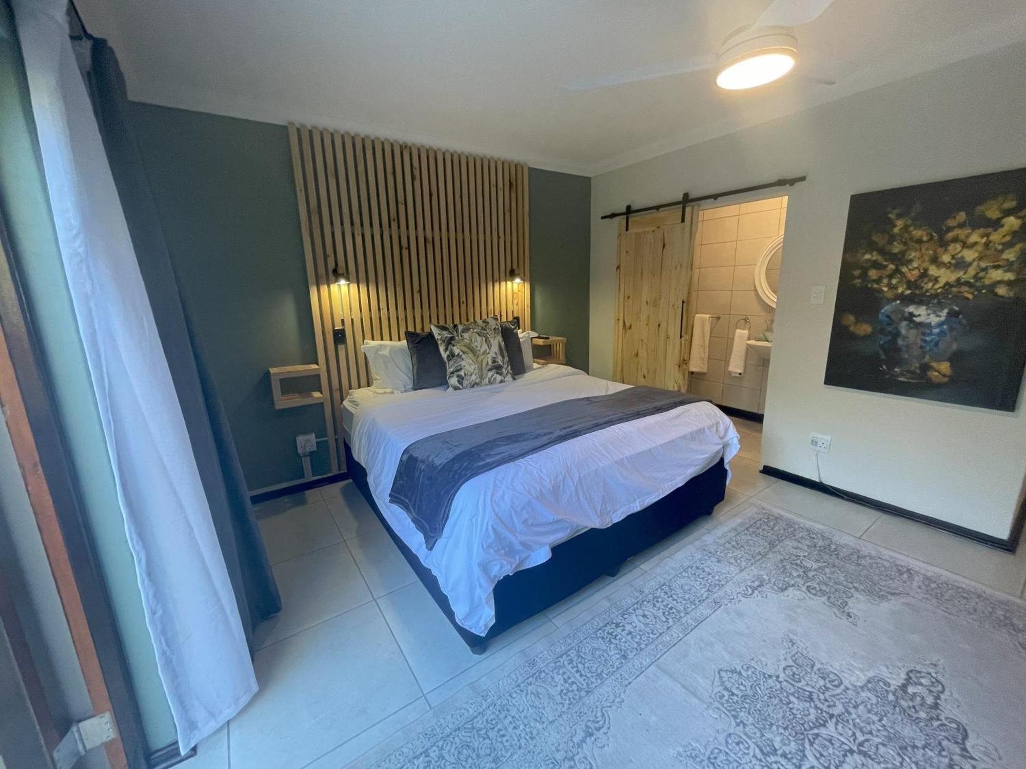 Wilderness On Sea Bed & Breakfast Luaran gambar