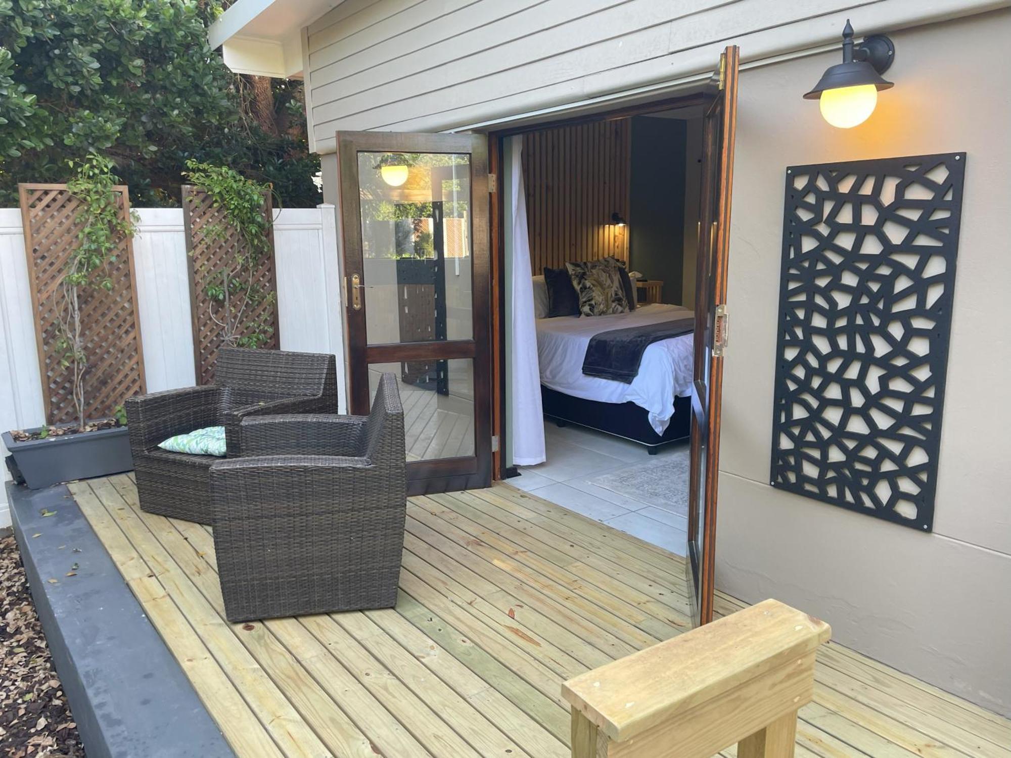 Wilderness On Sea Bed & Breakfast Luaran gambar