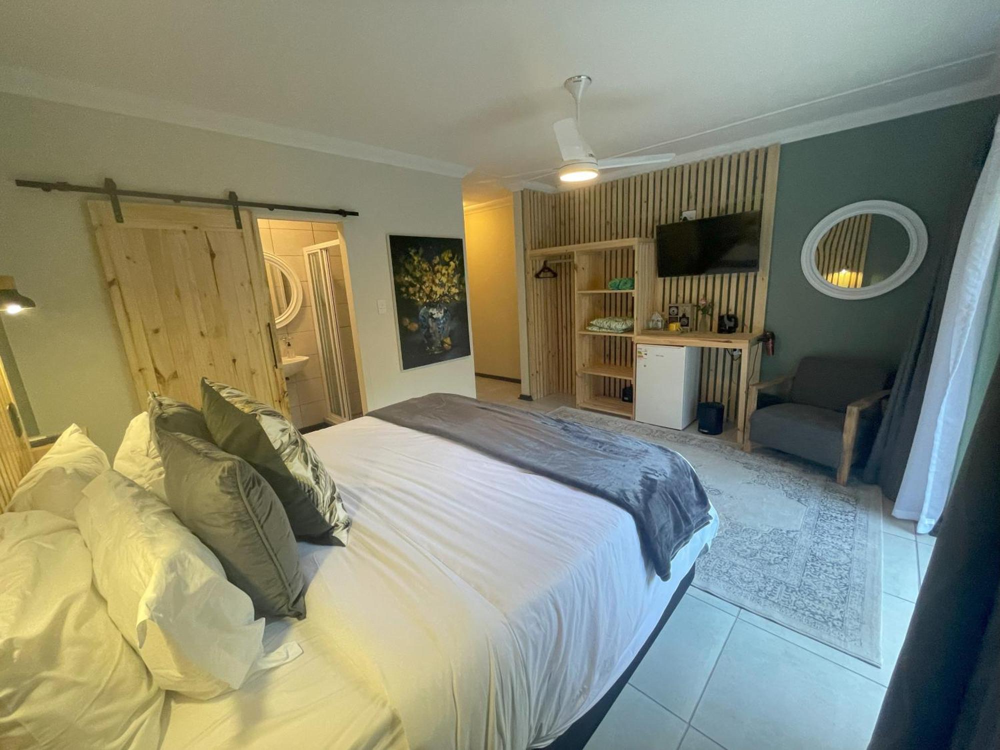 Wilderness On Sea Bed & Breakfast Luaran gambar