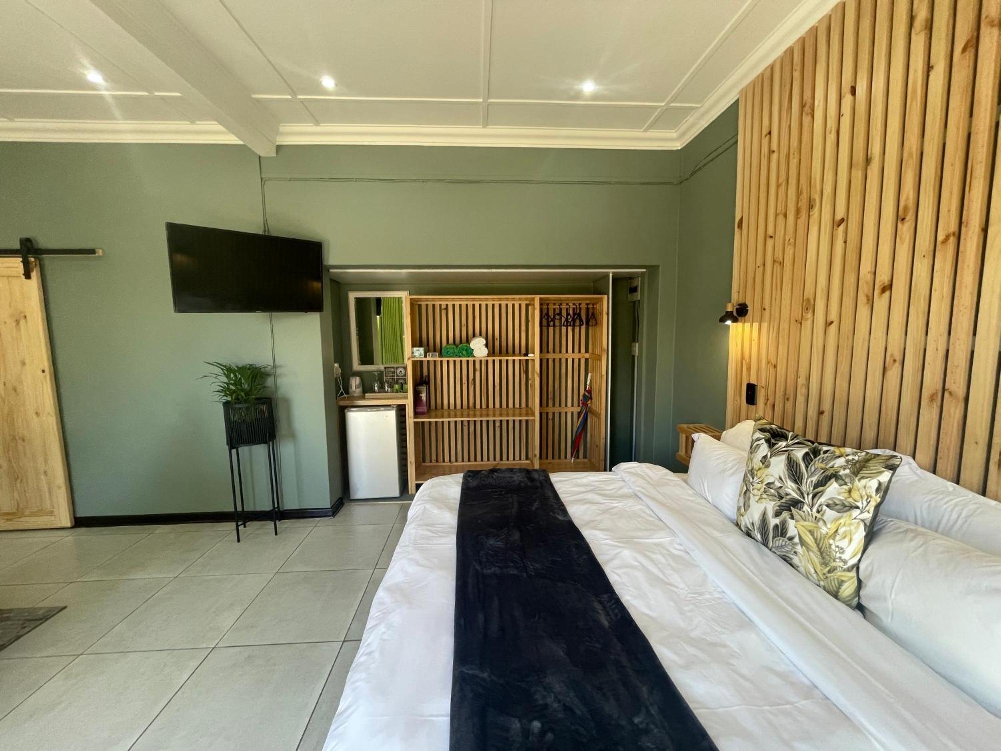 Wilderness On Sea Bed & Breakfast Luaran gambar