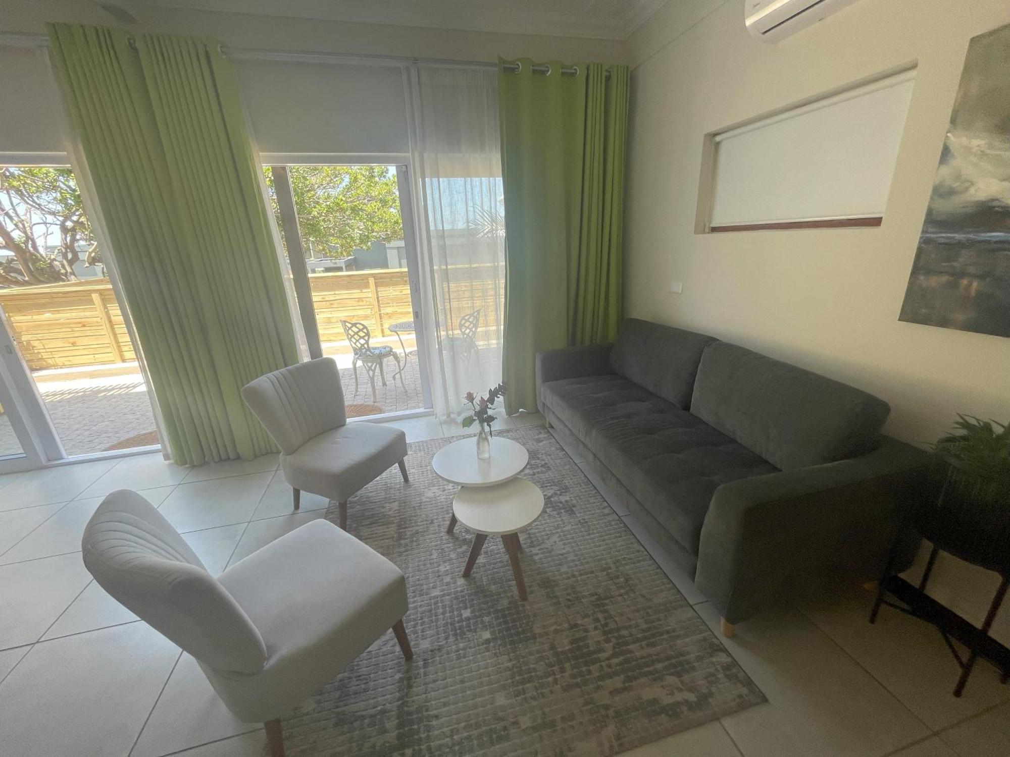 Wilderness On Sea Bed & Breakfast Luaran gambar