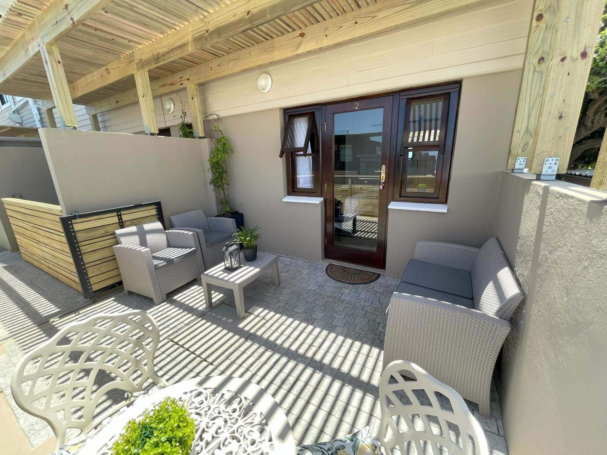 Wilderness On Sea Bed & Breakfast Luaran gambar