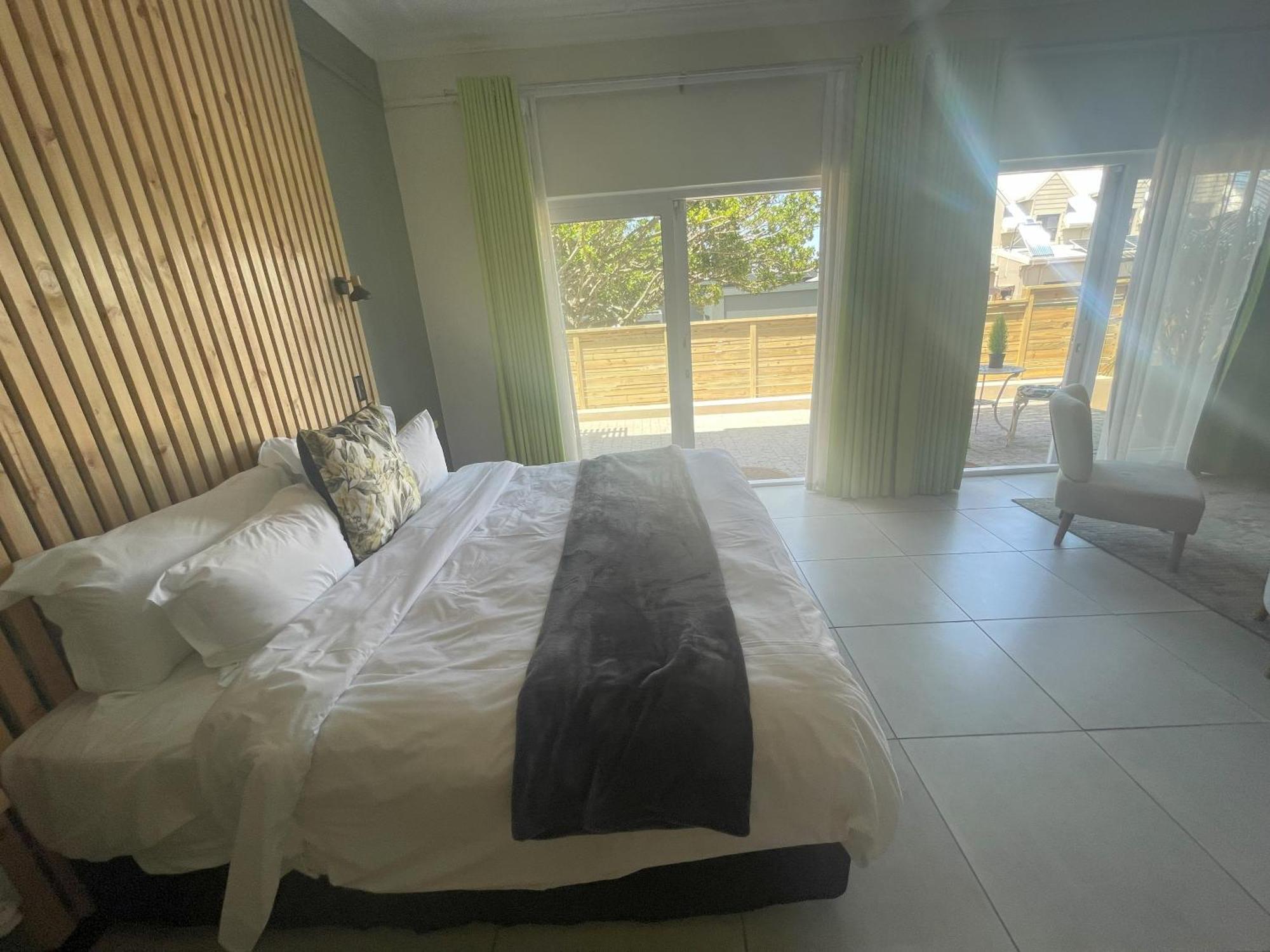 Wilderness On Sea Bed & Breakfast Luaran gambar