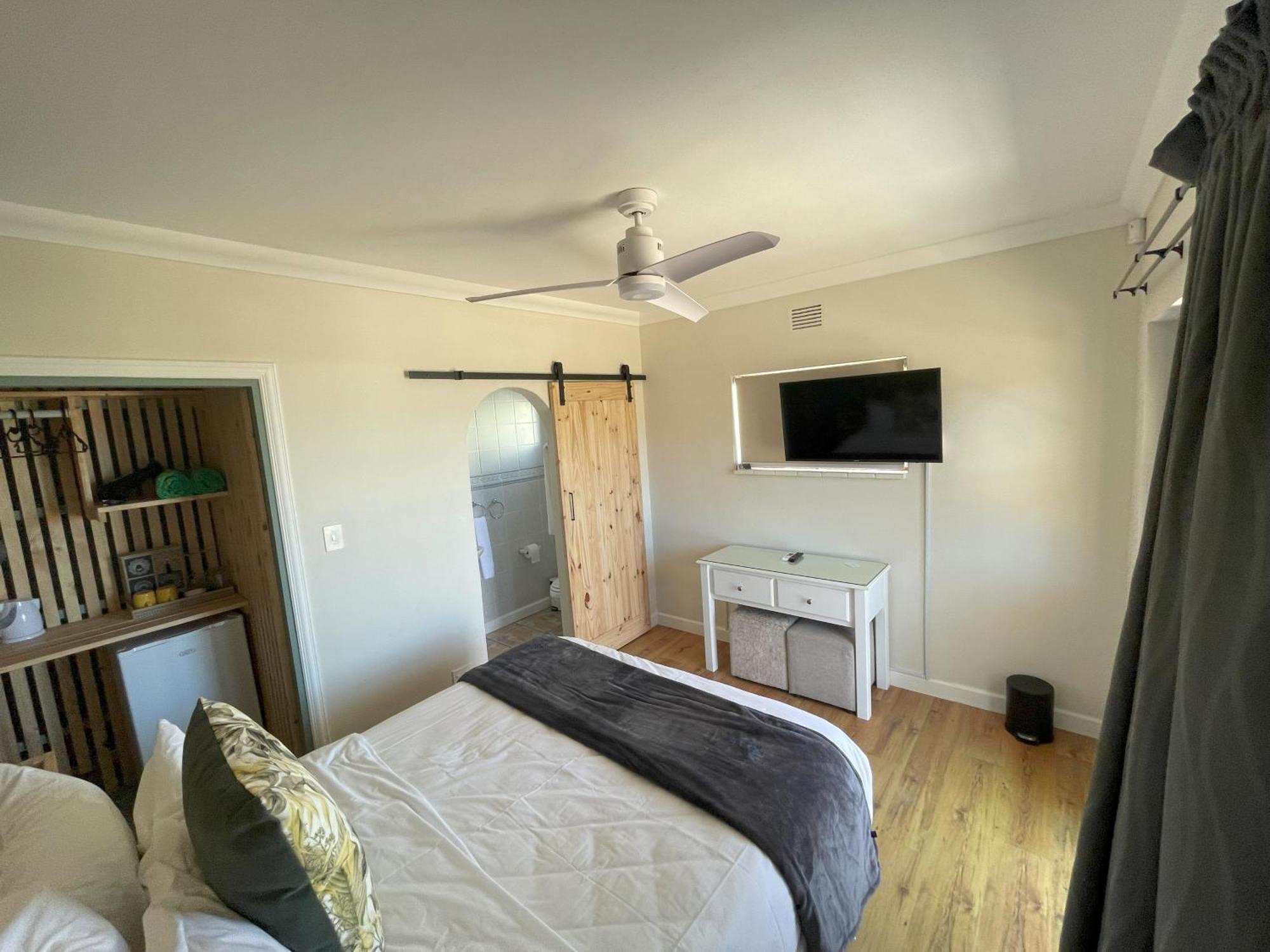Wilderness On Sea Bed & Breakfast Luaran gambar