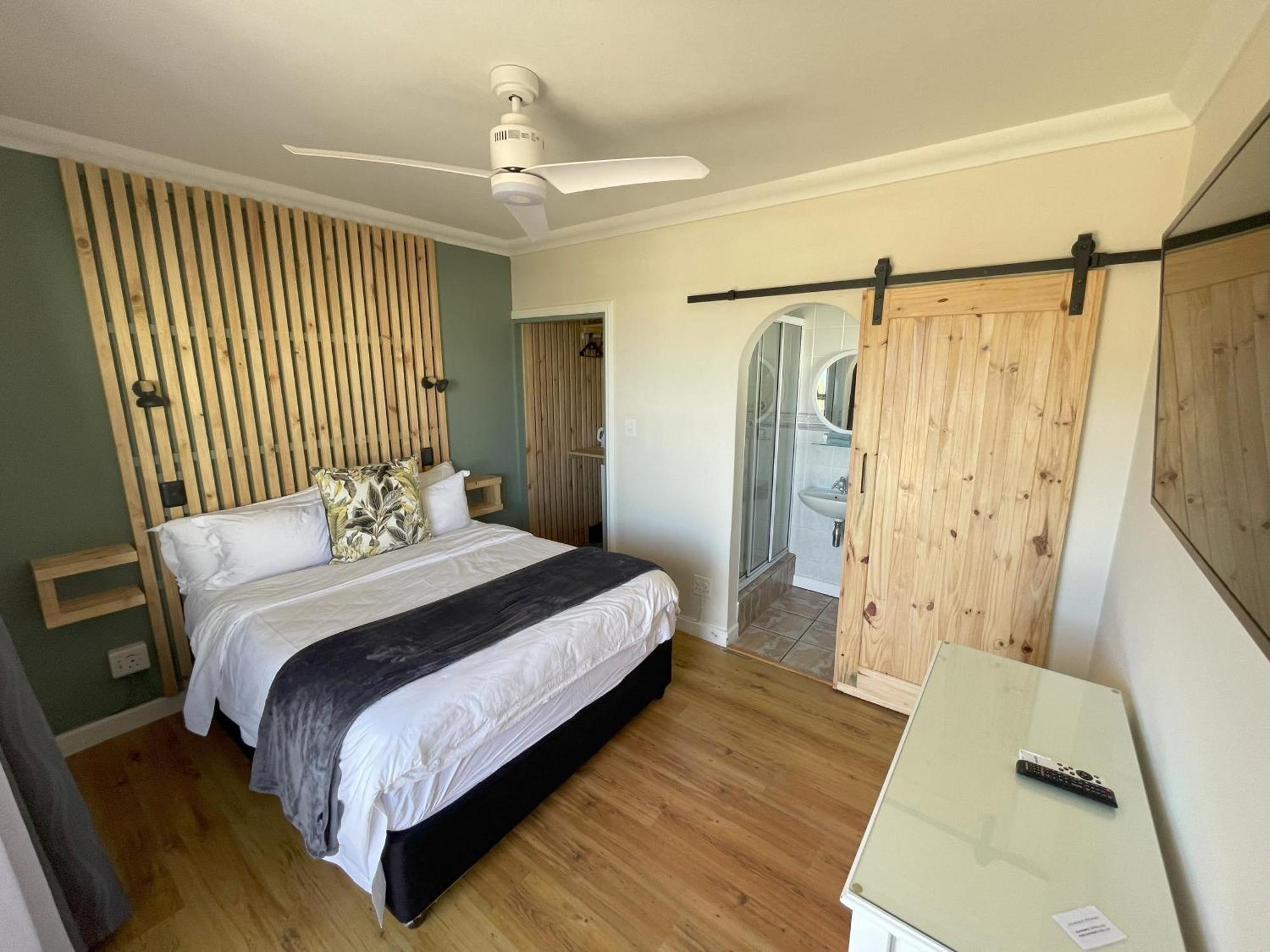 Wilderness On Sea Bed & Breakfast Luaran gambar