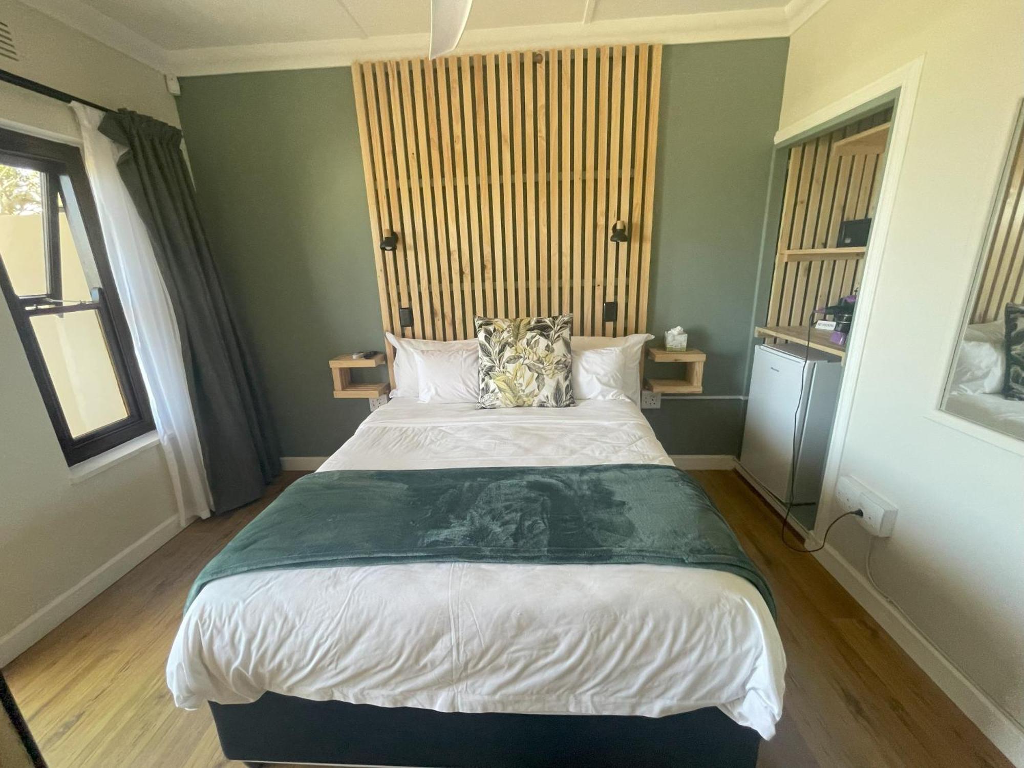 Wilderness On Sea Bed & Breakfast Luaran gambar