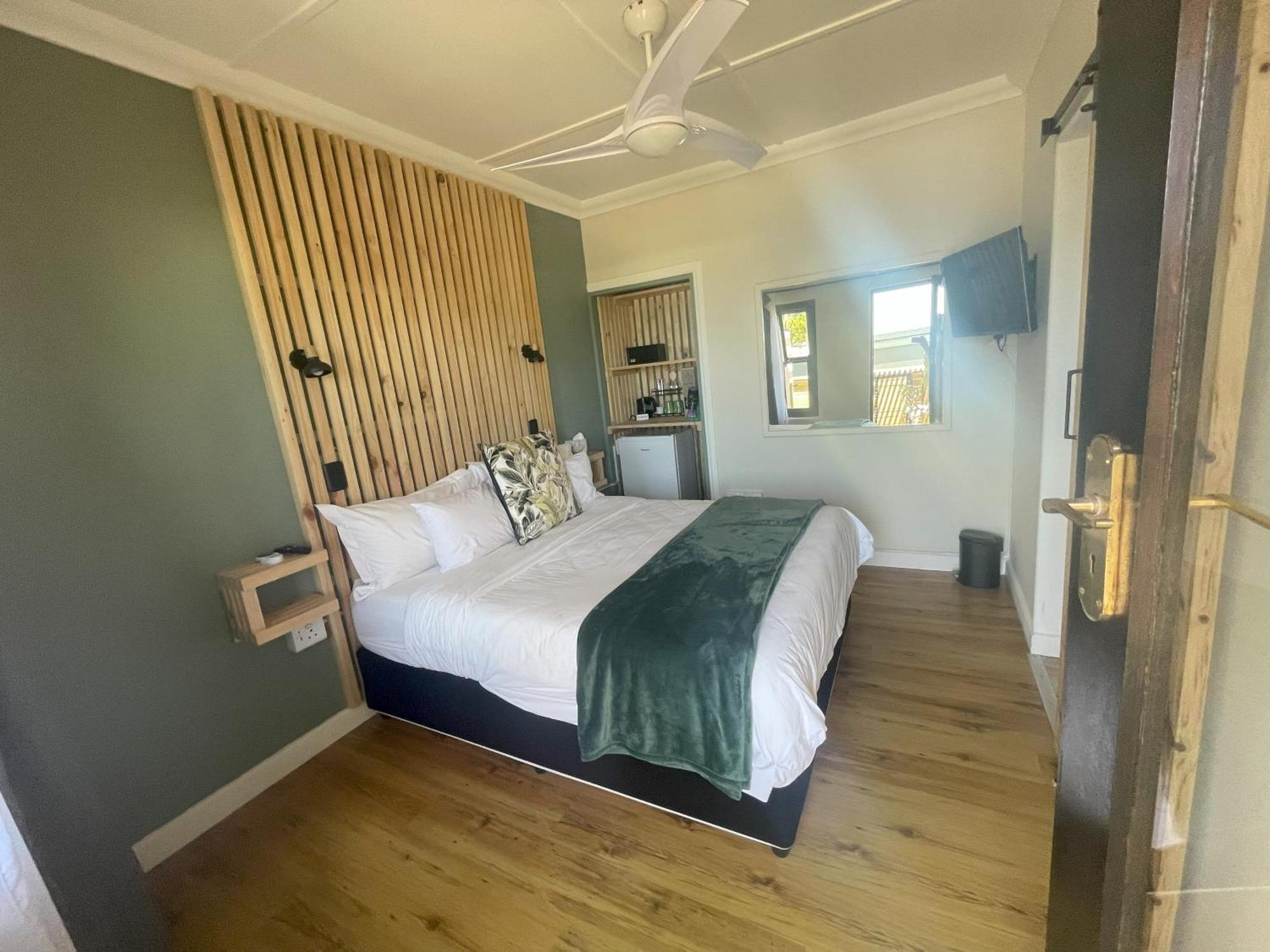 Wilderness On Sea Bed & Breakfast Bilik gambar