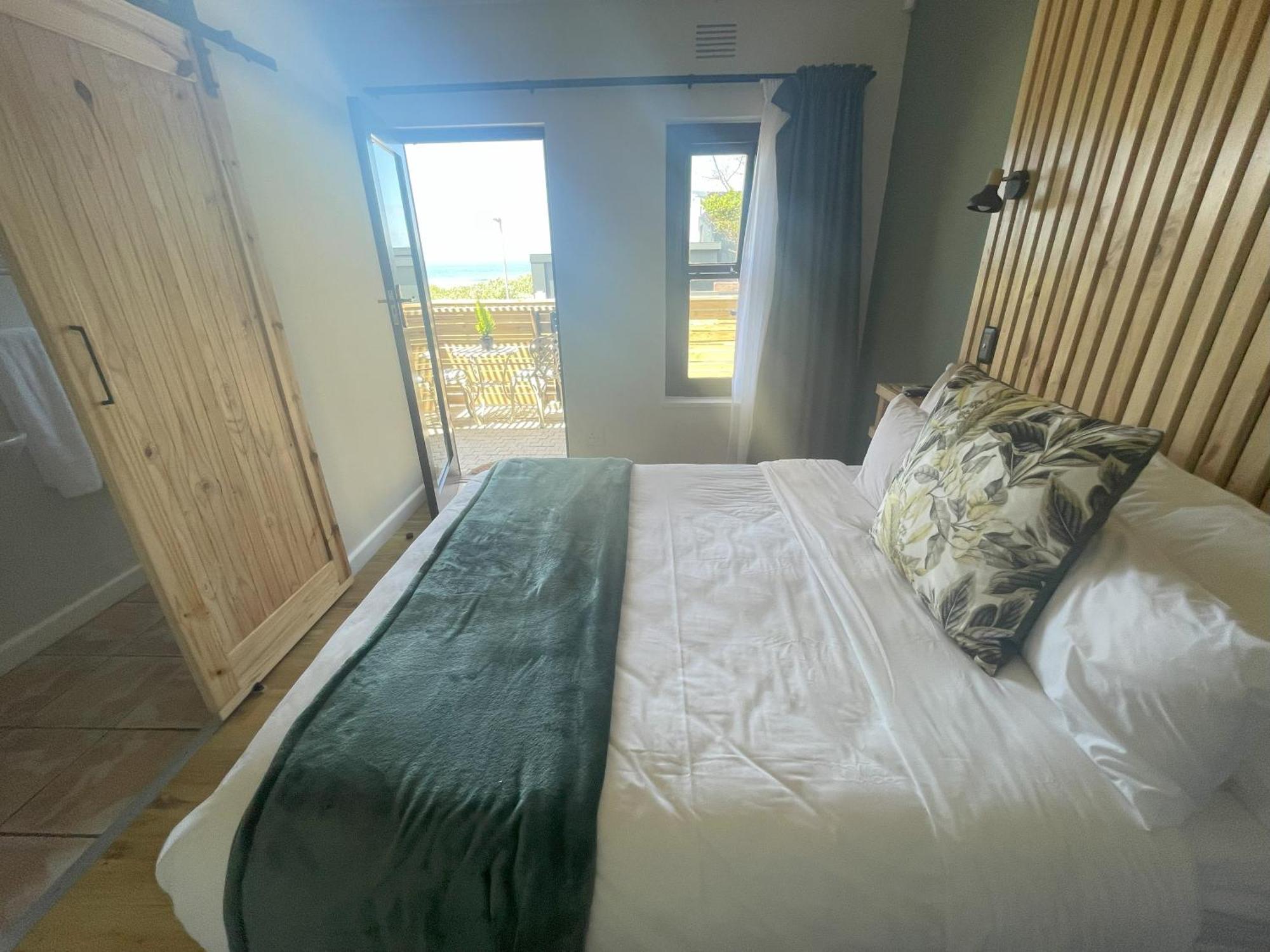 Wilderness On Sea Bed & Breakfast Bilik gambar