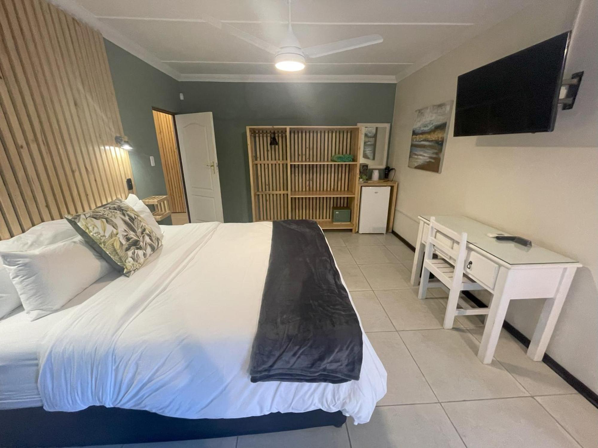 Wilderness On Sea Bed & Breakfast Bilik gambar